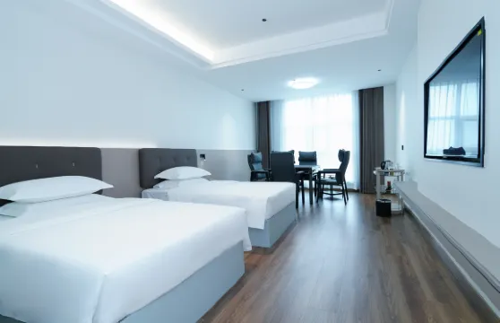 湘鄉華泰國際大酒店