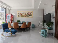 阿香婆民宿 - 廚房