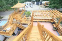 Runze Wanjia Homestay