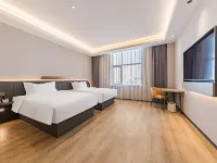 Jinjiang Hotel (Nagqu Binhe Road)
