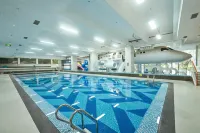 Qiandao Lake Yanshan NARADA Resort Hotel