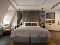 The Wellington Glasgow by Adina Hotels near Drygate Brewery