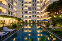 Hoi An Rosemary Boutique Hotel & Spa - A Peaceful Retreat Hotel in zona Countryside Charm Spa