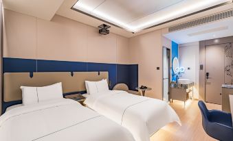 De's National Music Hotel (Yayuncun Bird's Nest Store)