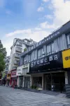 Elong  R.Yun（Xiushui Liansheng Plaza Store）