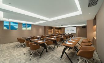 Chao Yun Li Cheng Borui Hotel (Shantou Jinping wanda plaza Branch)