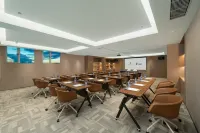 Chao Yun Li Cheng Borui Hotel (Shantou Jinping wanda plaza Branch)