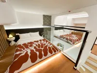 No. 9 Morning | Modern City Design Apartment (Chaozhou Chaoren Park) - Condos