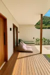Mediterrania Residences فنادق في Prabu