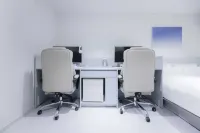 아늑 에어 호텔 춘천 춘천 호텔