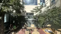 Casa Peral Blanco Café