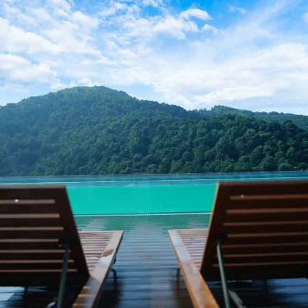 LANDISON RETREAT XIWU HANGZHOU