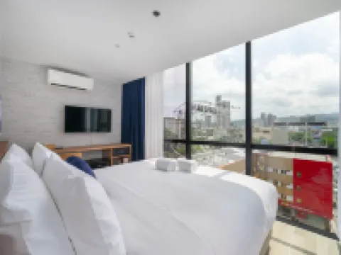 Kokotel Cebu Adira Cebu otelleri