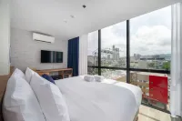 Kokotel Cebu Adira