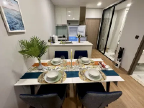 阿斯特拉天河全景泳池豪華民宿