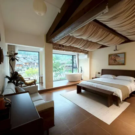 Muxue Homestay