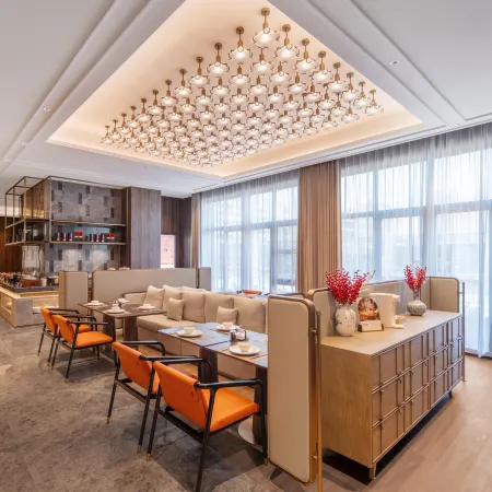 Jiaxing Haiyan Economic Development Zone Kaiyuan Mingtin Hotel