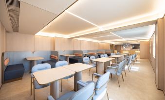 Hanting Hotel (Tongliao Wanda Plaza)