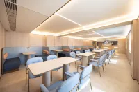 Hanting Hotel (Tongliao Wanda Plaza)