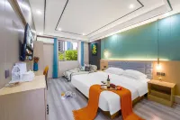 Moshang Manju Homestay