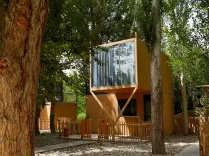 Shanye · Xianting Homestay