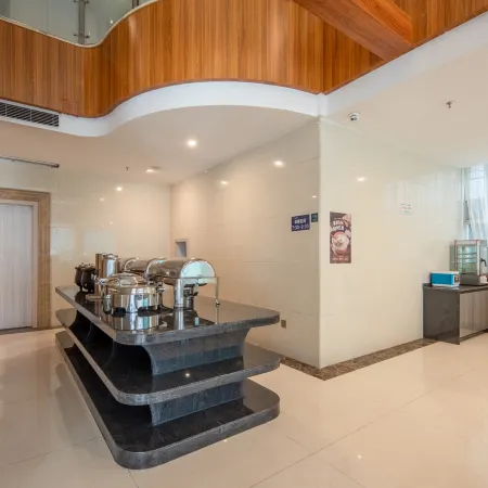 Urba Hotel