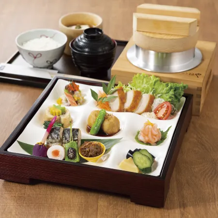 Richmond Hotel Kumamoto Shinshigai