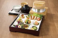 リッチモンドホテル 熊本新市街 - 朝食