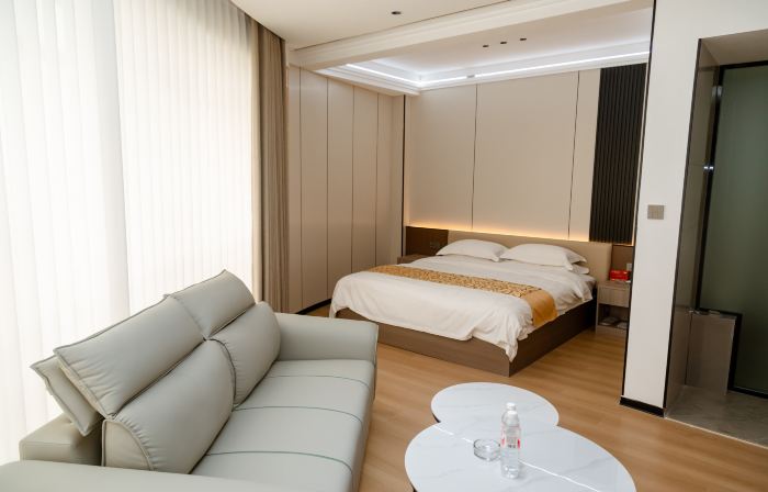 Xidu Hotel Hotel