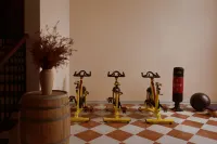 TangdaiManorHotel - Gym