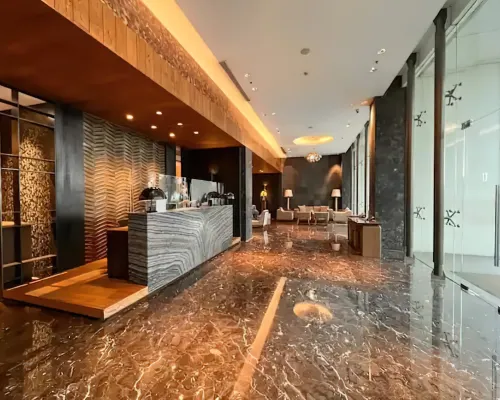 U Residence Karawaci Supermal Apartments Hotels near Benton Junction