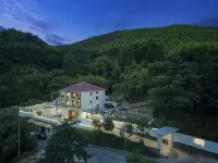 雲肆｜Joyful Lan民宿（莫干山國際度假區店）