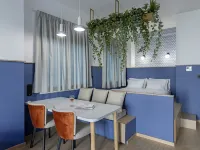 Acro Urban Suites Hotels near Koukaki