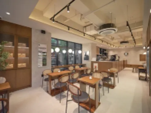 UH FLAT 江南臻選飯店