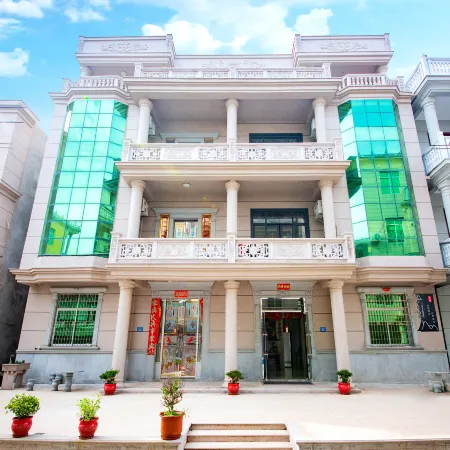 Meizhou Island Ten Mile Bay Homestay