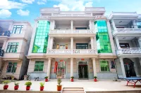 Meizhou Island Ten Mile Bay Homestay
