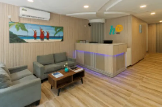 h78 Iru Hotel a Hulhumalé