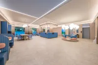 Hanting Hotel (Anshun Zhenning Huangguoshu Avenue Branch) - Ramah Hewan Peliharaan