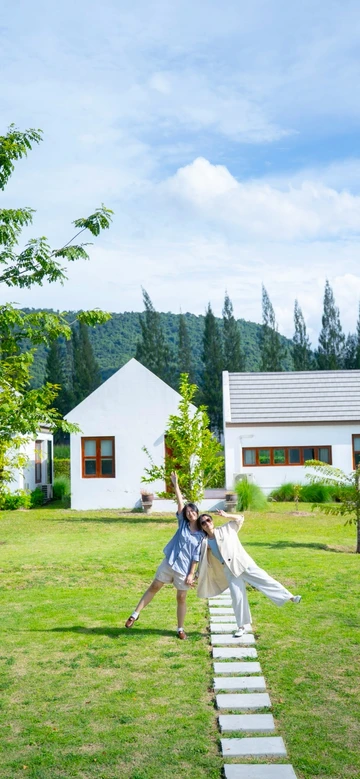 รูปภาพของเบิร์คเฮ้าส์101เขาใหญ่