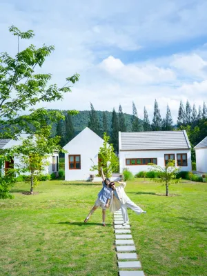 เบิร์คเฮ้าส์101เขาใหญ่