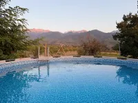 Taipa Tam Eco Farm Hotels in Talgar District