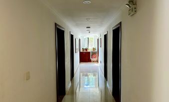 Longtan Hotel