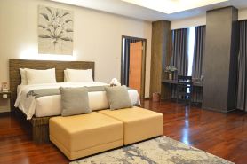 Hotel Ebony Batulicin