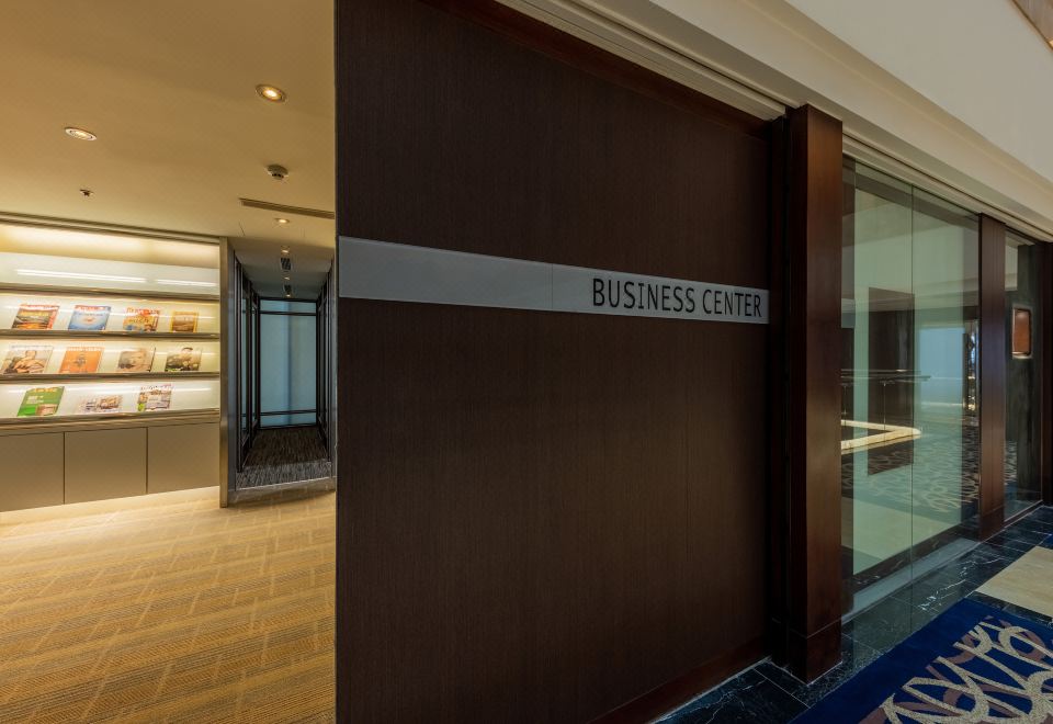 조식 뷔페 이미지