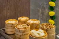 Borrman Hotel (Huizhou Xihu East Station Ganghui Shopping Center) - Breakfast