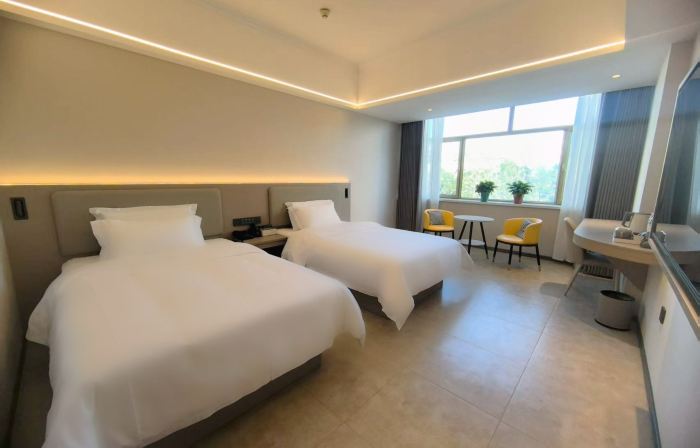 Hutubi Shuguang Hotel