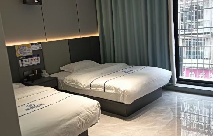 Hunan Hotel
