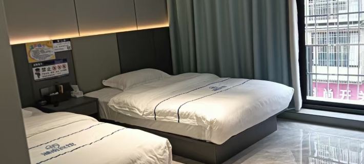 Hunan Hotel Hotels in Guiding