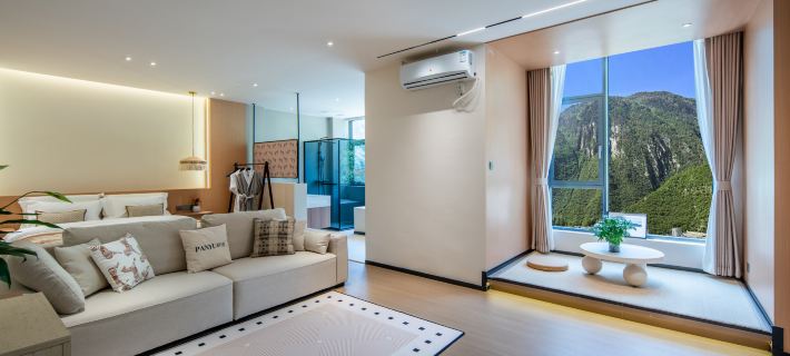 Jiuzhaigou Jingyi Shanju Homestay Hôtels à&nbsp;: Jiuzhaigou