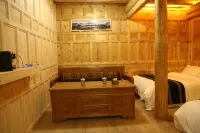 阿壩蓮寶雲居民宿